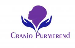 Logo # 1074602 voor Gezocht  Uniek en onderscheidend logo voor praktijk in Craniosacraaltherapie wedstrijd