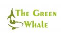 Logo # 1058854 voor Ontwerp een vernieuwend logo voor The Green Whale wedstrijd