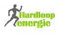 Logo design # 920215 for Design a logo for a new concept: Hardloopenergie (Running energy) contest