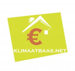 Logo # 953322 voor Ontwikkelen van een logo  PPT Word template voor klimaatbaas nl wedstrijd