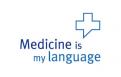 Logo  # 350458 für Logo für medizinisch / pharmazeutisch Fachübersetzerin und Medical Writerin Wettbewerb