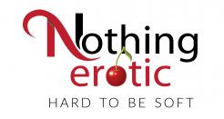 Logo design # 933806 for Nothing Erotic contest