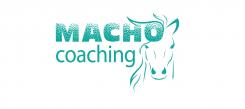 Logo # 938927 voor Logo design voor paardencoaching wedstrijd
