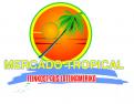 Logo  # 613986 für Logo für ein kleines Lebensmittelgeschäft aus Brasilien und Lateinamerika Wettbewerb