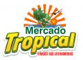 Logo  # 613987 für Logo für ein kleines Lebensmittelgeschäft aus Brasilien und Lateinamerika Wettbewerb