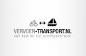 Logo # 2430 voor Vervoer & Transport.nl wedstrijd