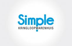 Logo # 2067 voor Simple (ex. Kleren & zooi) wedstrijd