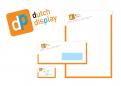 Logo # 642353 voor Logo design Dutch-Display wedstrijd