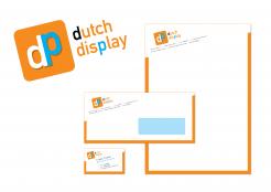 Logo # 642353 voor Logo design Dutch-Display wedstrijd