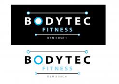 Logo # 633862 voor Een krachtig fris logo voor bodytec Den Bosch wedstrijd