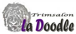 Logo # 233857 voor Ontwerp een ´hond´ vriendelijk logo voor een nieuwe hondentrimsalon wedstrijd