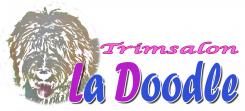 Logo # 234042 voor Ontwerp een ´hond´ vriendelijk logo voor een nieuwe hondentrimsalon wedstrijd