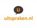 Logo # 214836 voor Logo voor nieuwe website Uitspraken.nl wedstrijd