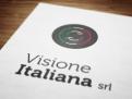 Logo design # 253276 for Design wonderful logo for a new italian import/export company contest