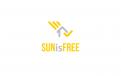 Logo # 207537 voor sunisfree wedstrijd