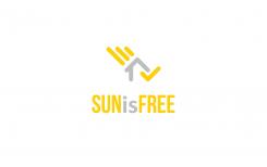 Logo # 207537 voor sunisfree wedstrijd