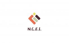 Logo # 205231 voor Ontwerp een logo voor de nieuwe stichting N.C.E.I.  wedstrijd