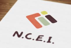 Logo # 205232 voor Ontwerp een logo voor de nieuwe stichting N.C.E.I.  wedstrijd