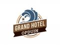 Logo # 213363 voor Desperately seeking: Beeldmerk voor Grand Hotel Opduin wedstrijd