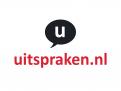 Logo # 218181 voor Logo voor nieuwe website Uitspraken.nl wedstrijd