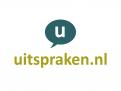 Logo # 218182 voor Logo voor nieuwe website Uitspraken.nl wedstrijd