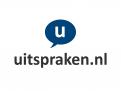 Logo # 218183 voor Logo voor nieuwe website Uitspraken.nl wedstrijd