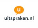 Logo # 218184 voor Logo voor nieuwe website Uitspraken.nl wedstrijd