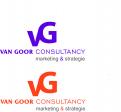 Logo # 123 voor Logo van Goor Consultancy wedstrijd