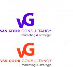 Logo # 123 voor Logo van Goor Consultancy wedstrijd