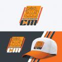 Logo design # 1045584 for logo creation  mirecourt circuit  contest