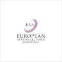 Logo design # 322819 for LOGO for European Affairs Alliance contest