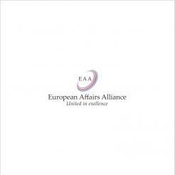 Logo design # 322820 for LOGO for European Affairs Alliance contest