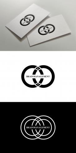 Logo design # 1179152 for Emotional Therapy   Brainmanagement contest