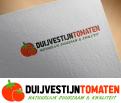 Logo design # 899855 for Design a fresh and modern logo for a sustainable and innovative tomato grower  contest
