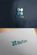 Logo # 1280463 voor BloVen wedstrijd