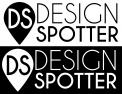 Logo design # 889825 for Logo for “Design spotter” contest