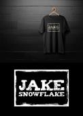 Logo design # 1255886 for Jake Snowflake contest