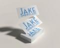 Logo # 1255085 voor Jake Snowflake wedstrijd