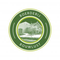 Logo # 879797 voor Boerderij Bouwlust wil graag een logo wedstrijd