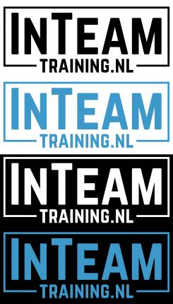 Logo # 884316 voor Logo voor teamdagen/teamtraining wedstrijd