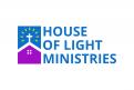 Logo design # 1053653 for House of light ministries  logo for our new church contest