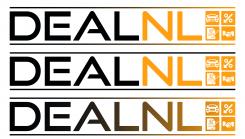 Logo # 926955 voor DealNL Logo wedstrijd