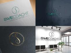 Logo design # 969591 for Modern logo wanted for personal coach contest