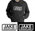 Logo # 1256002 voor Jake Snowflake wedstrijd