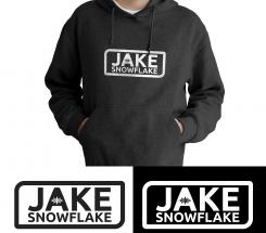 Logo design # 1256002 for Jake Snowflake contest