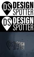 Logo design # 889543 for Logo for “Design spotter” contest