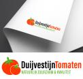Logo # 899777 voor Ontwerp een fris en modern logo voor een duurzame en innovatieve tomatenteler wedstrijd