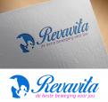 Logo # 927366 voor Revavita wedstrijd