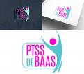 Logo # 882225 voor Re-Style het bestaande logo van PTSS de Baas wedstrijd