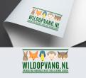 Logo # 879417 voor Ontwerp een logo voor een stichting die zich bezig houdt met wildopvangcentra in Nederland en Vlaanderen wedstrijd